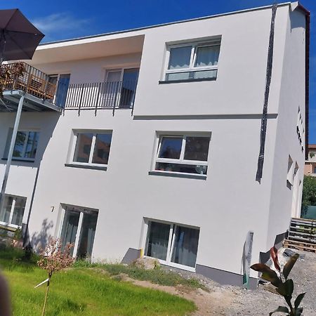 Ferienwohnung Peaceful Holiday Würzburg Exterior foto